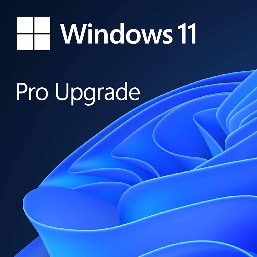 Microsoft windows 11 Microsoft Windows 11 Pro Upgrade Digital