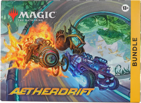 Aetherdrift Bundle Box