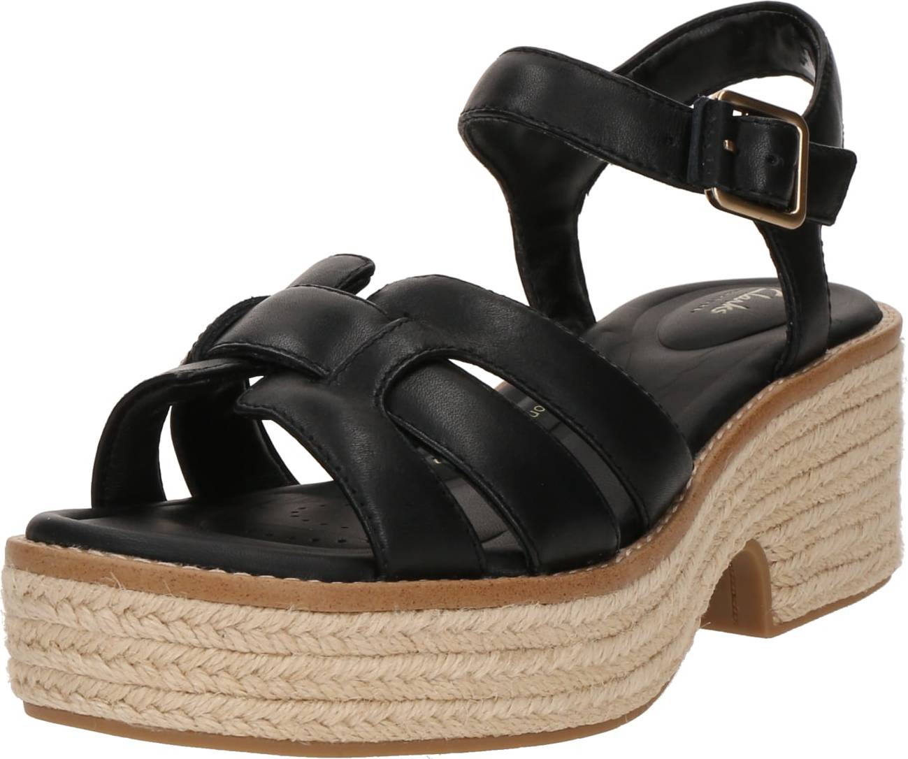Clarks Remsandal Coledale