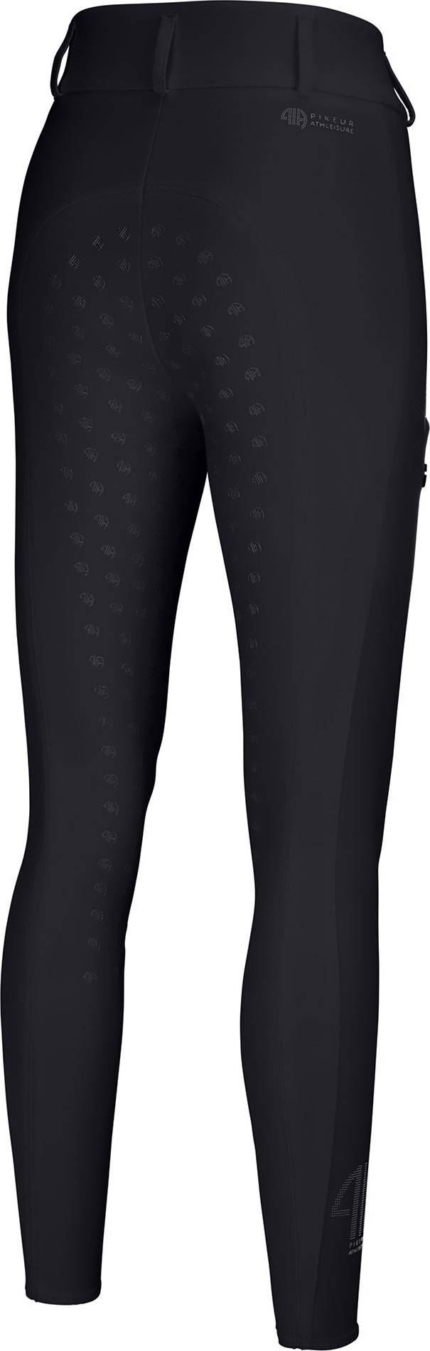 Amia Ridbyxa Grip - Navy