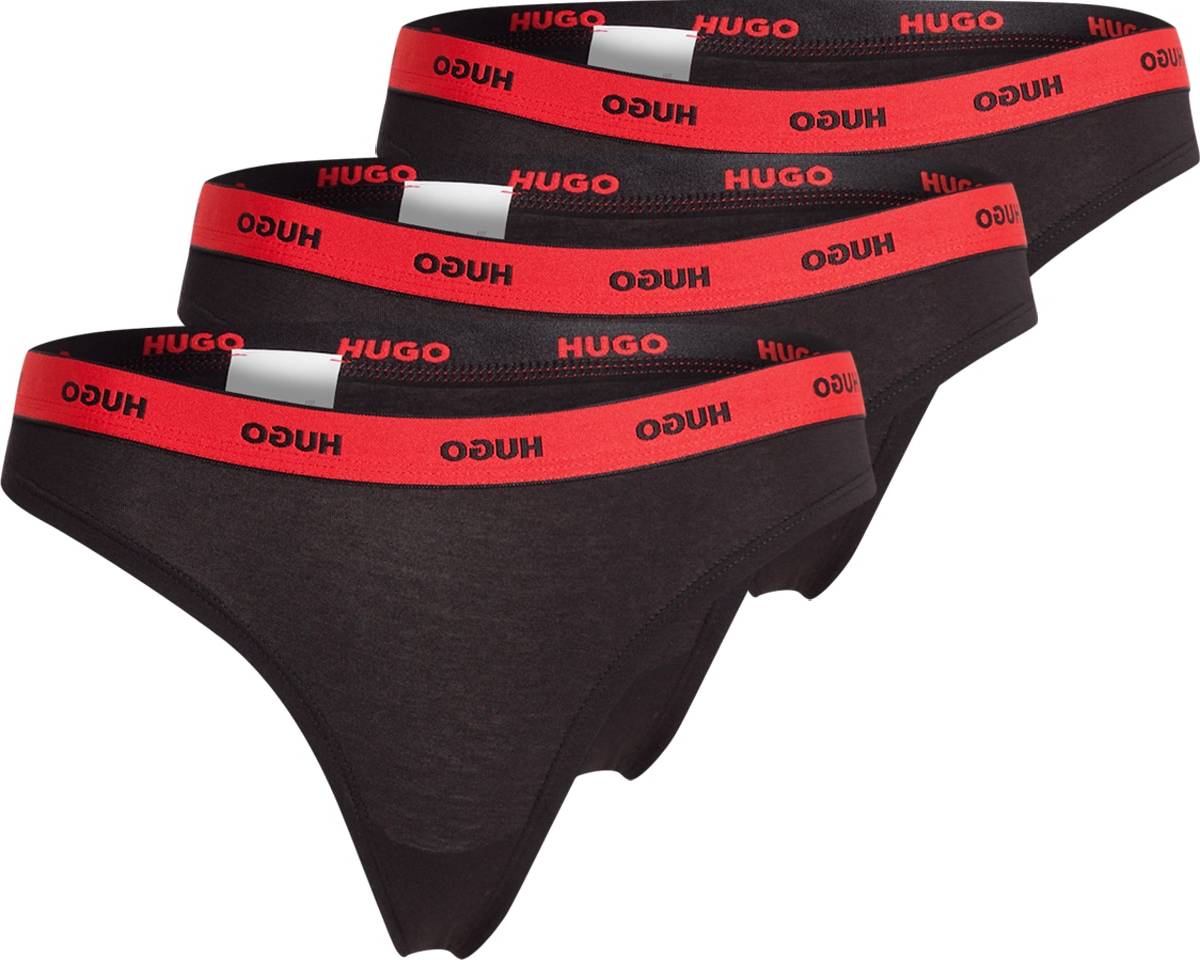 HUGO String