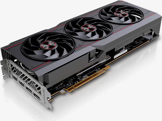 Rx 7900 xt Sapphire Radeon RX 7900 XT Pure 20GB GDDR6 Graphics Card