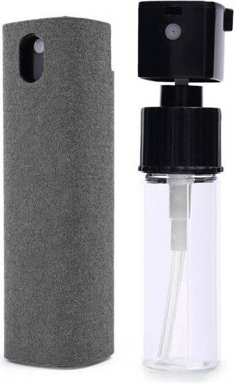 Screen cleaner Geni-Store 2 In 1 Phone Screen Cleaner Spray