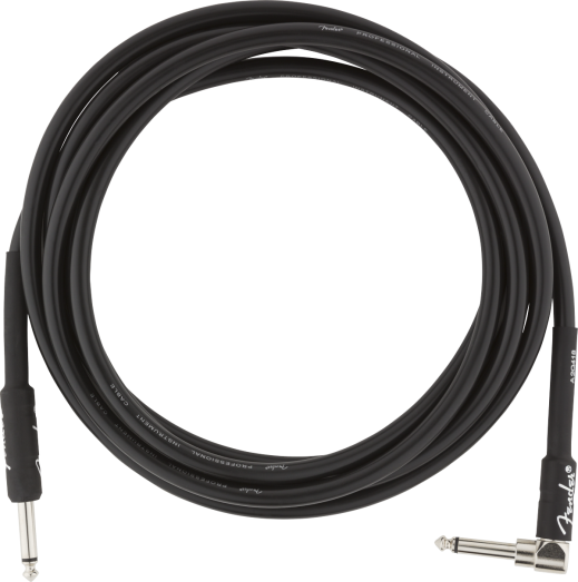 Professional Series Instrument Cable 3m