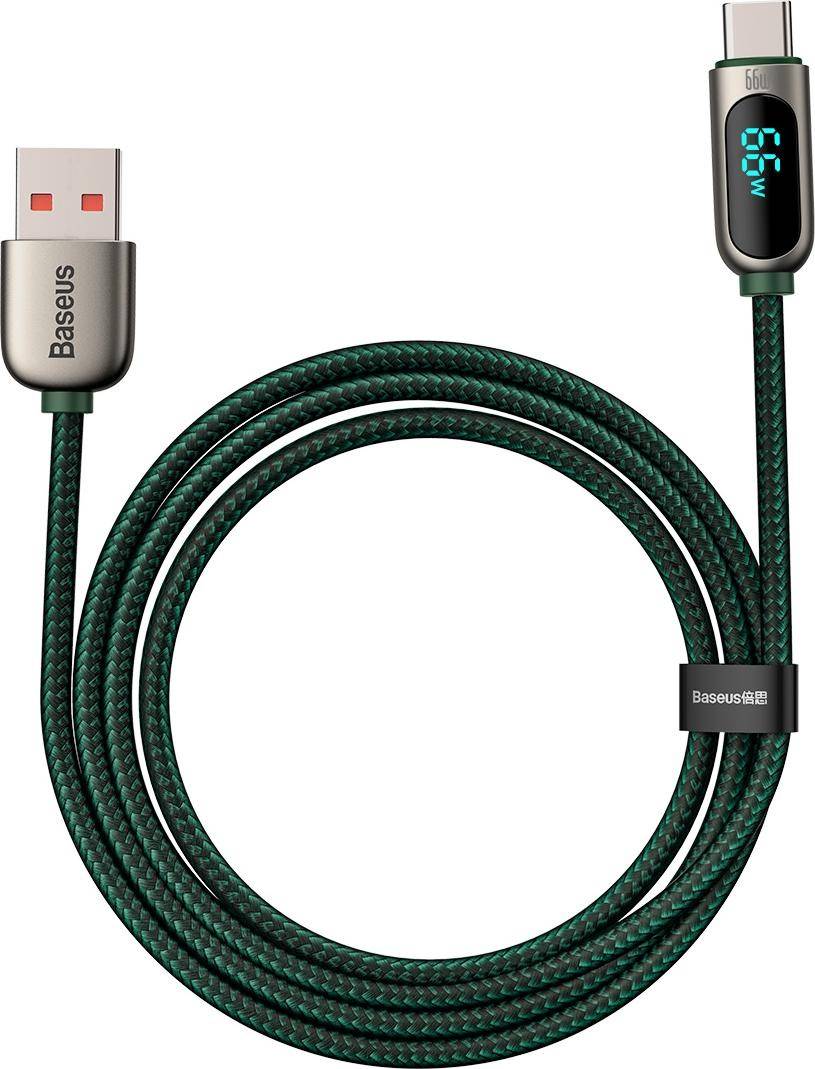 Baseus USB-C Display cable, 66.. [Leveranstid: