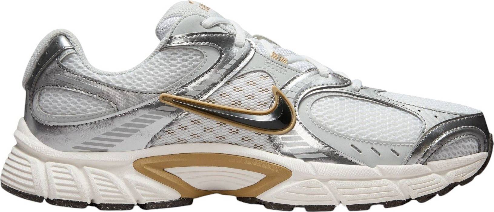 Nike V5 RNR - White