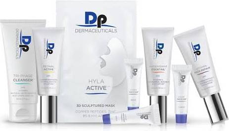 Age-Defying Starter Kit