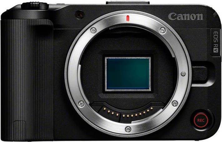 EOS R50 V