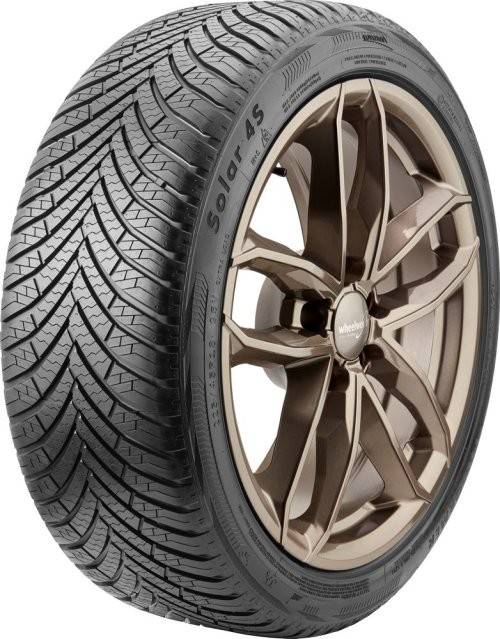 Solar 4S 245/40 R18 97V