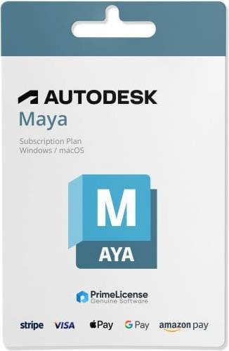 Autodesk Maya