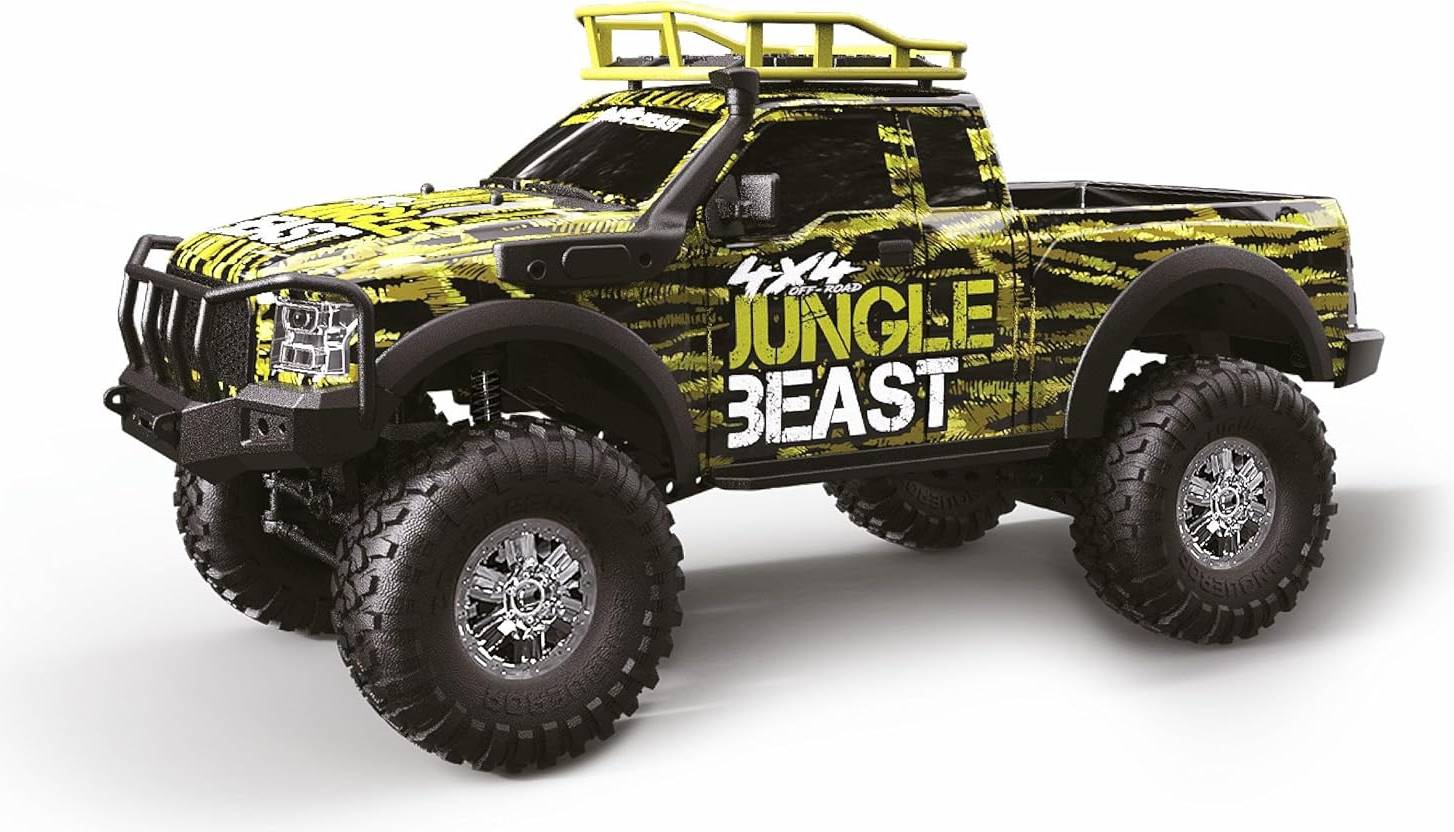 Rc crawler Amewi Scalable Crawler RTR 2471311