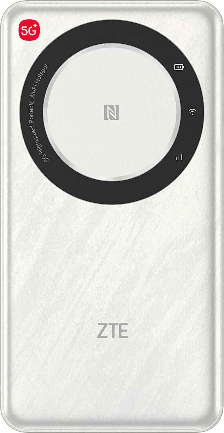 U30 Air Portable 5G Router