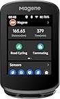 Magene C506 Ciclocomputer GPS Smart Computer