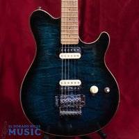Axis AX50 Quilted Maple