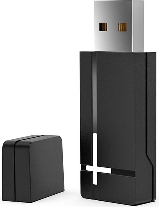 USB Wireless 2.4G Receiver Adapter
