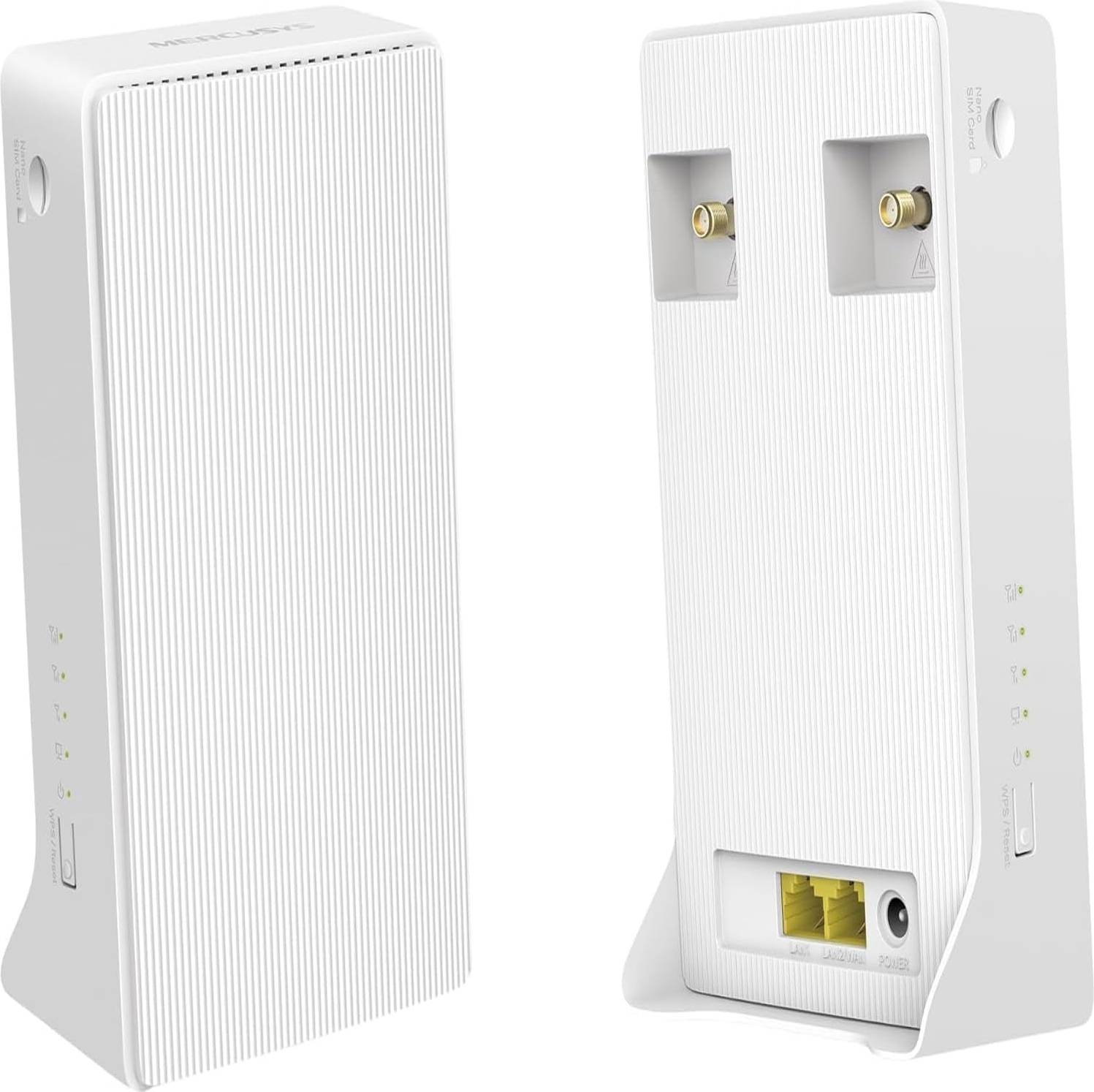 Sim router Mercusys MB110-4G N300 WiFi 4G Router