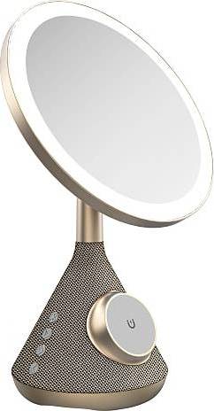 Essential LED makeupspejl