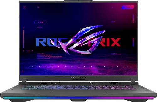 ASUS ROG Strix Gaming Laptop 16 Inch 240Hz QHD