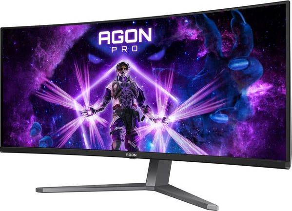 AOC AG346UCD 34 Inch 34 Inch Ultrawide Gaming Monitor