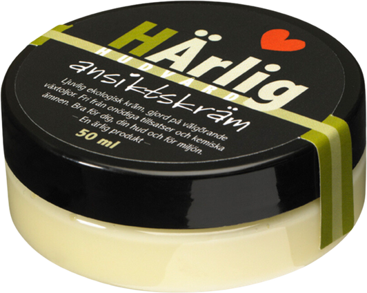 Ansiktskräm 50ml