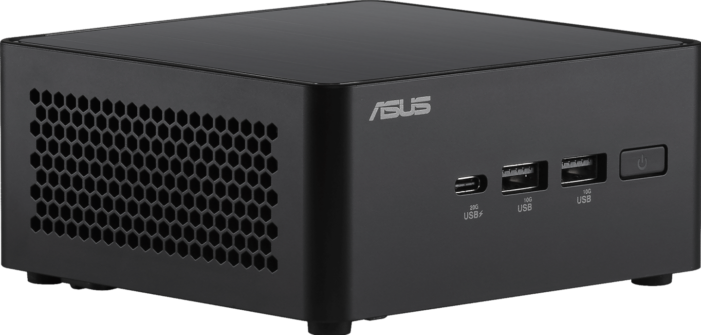 ASUS Nuc 14 Pro Mini PC Core Ultra 7