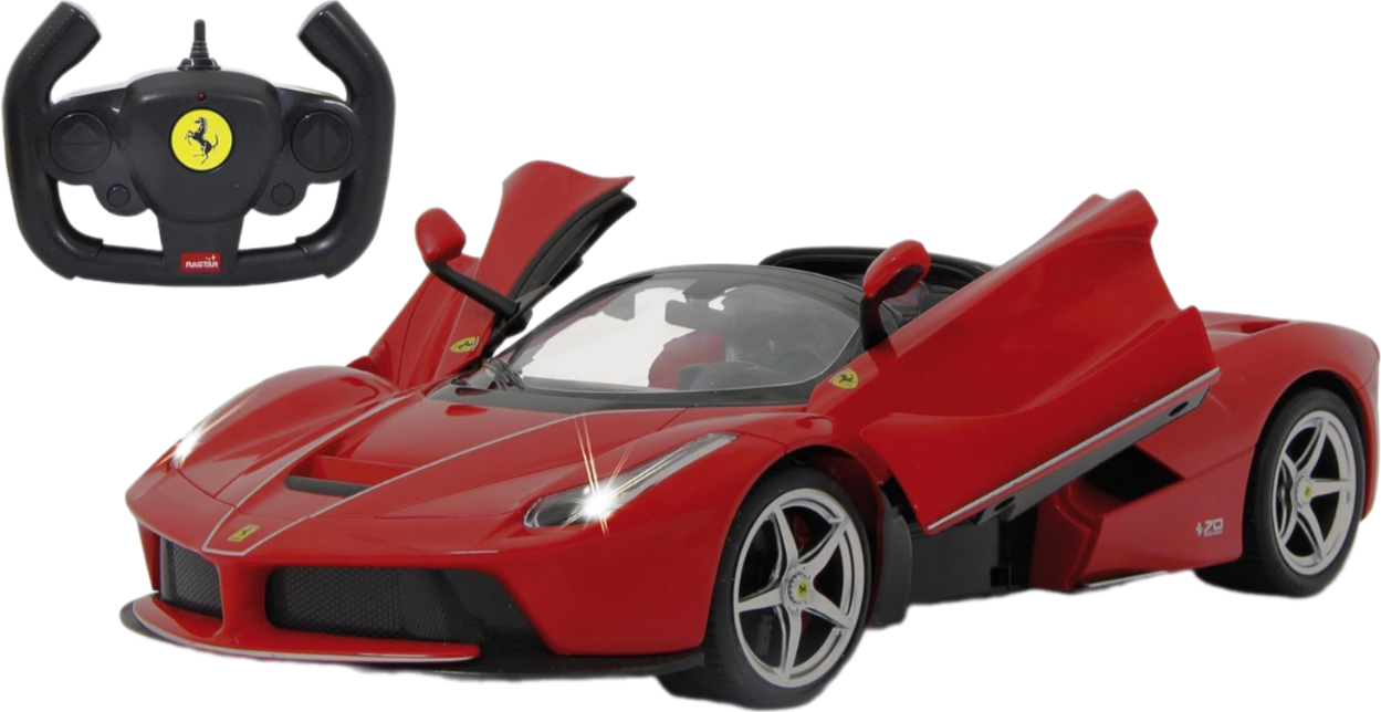 Ferrari Laferrari Aperta RTR 405150