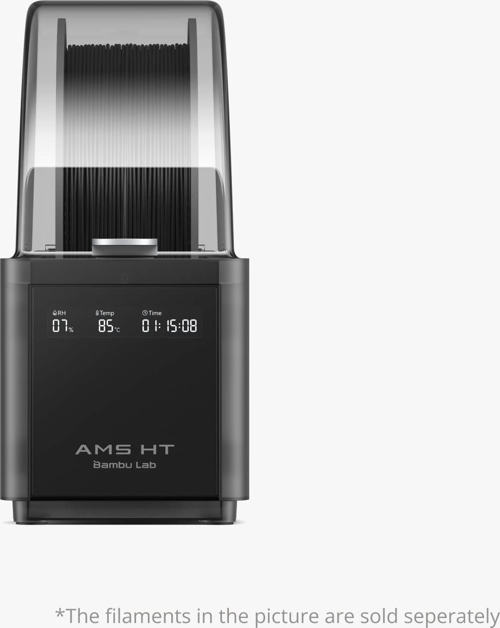 Ams Ht 3D Printer Accessory