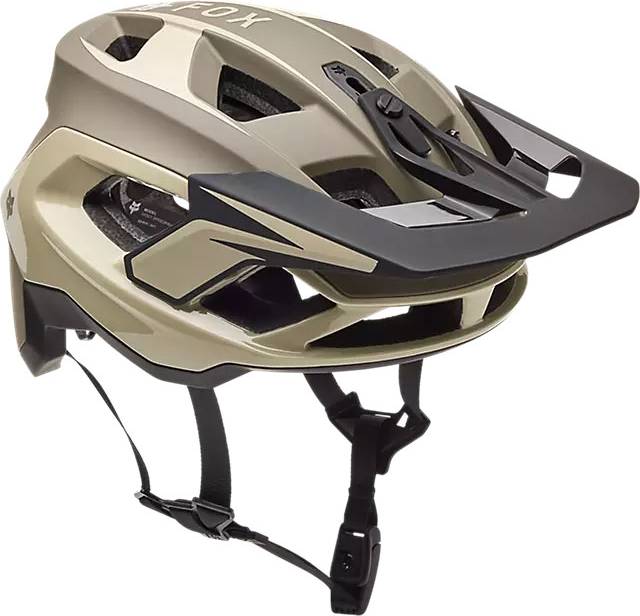 Fox speedframe pro Fox Racing Speedframe Pro Defy 51-55 cm Beige