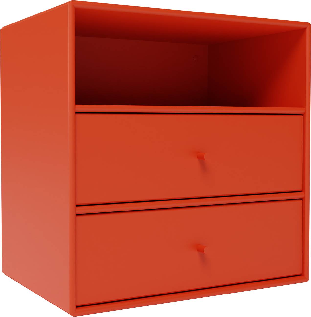 Mini 1006 Modul Med 2 Skuffer