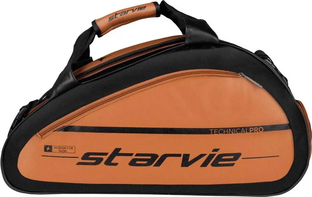Luxury Kenta Padel Racket Bag