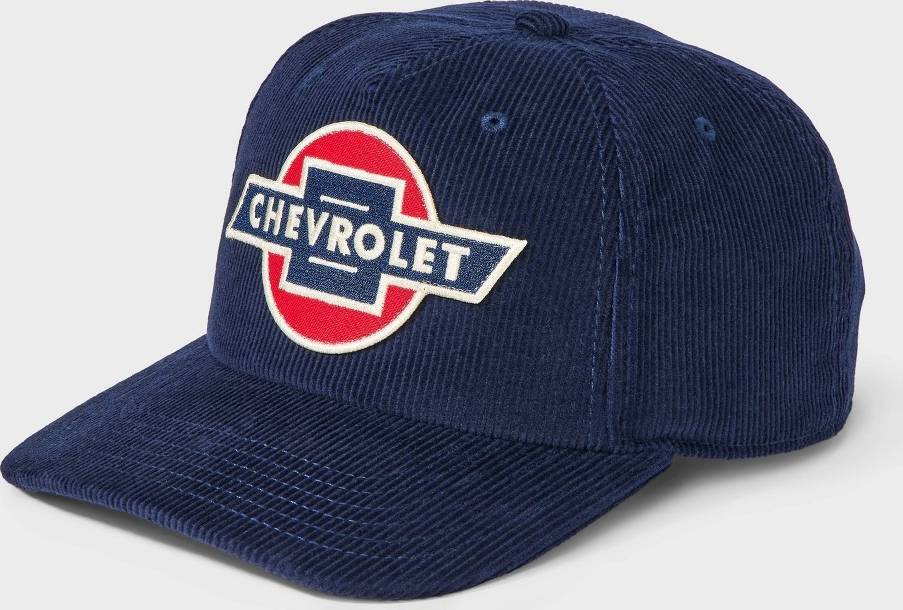 Hat - Blue