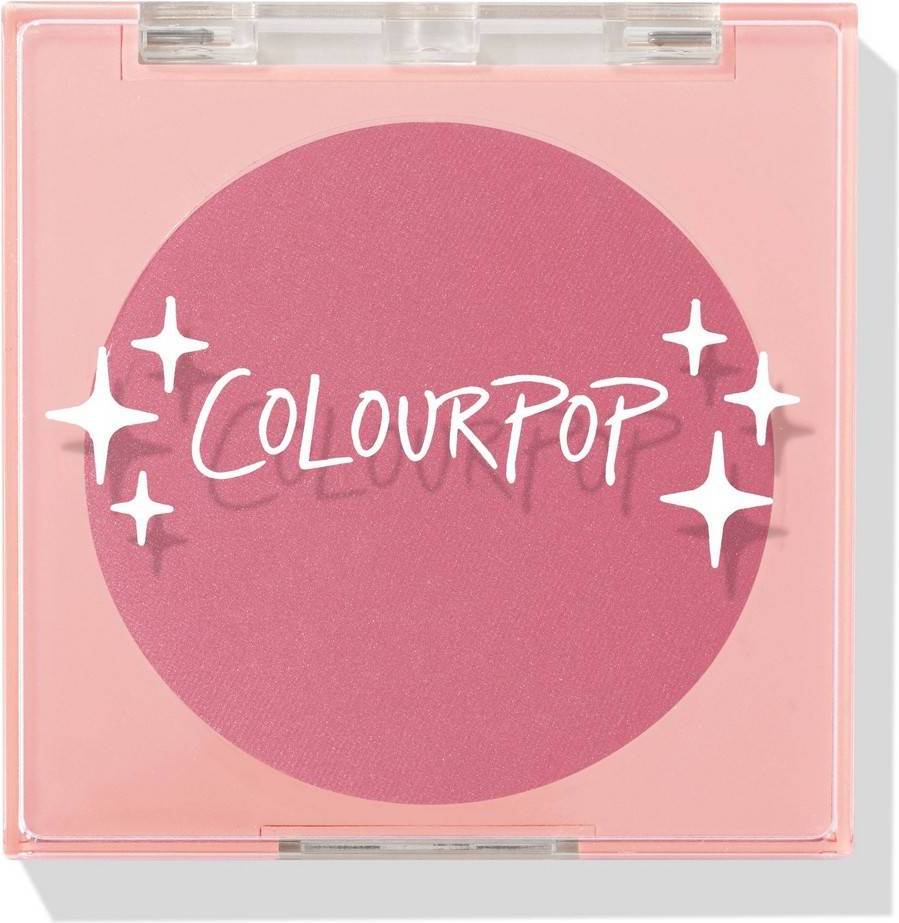 ColourPop Pressed Powder Blush