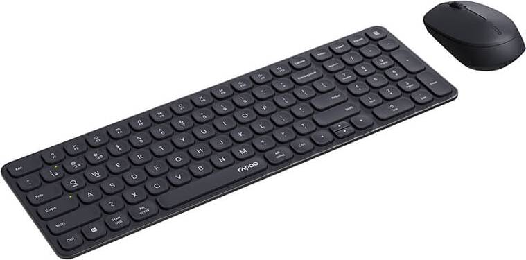 Keyboard/Mice Set 9310M Wireless Multi-Mode