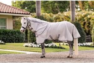 Amigo Bug Rug Plus Pony