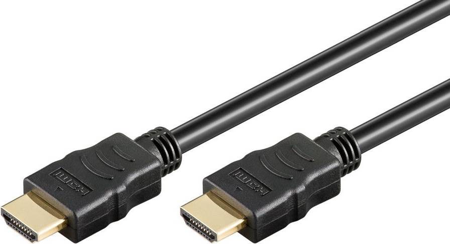 Pro HDMI 2.0