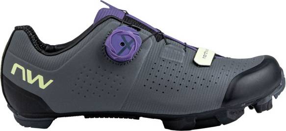 Northwave Razer Cycling Shoes - Blue