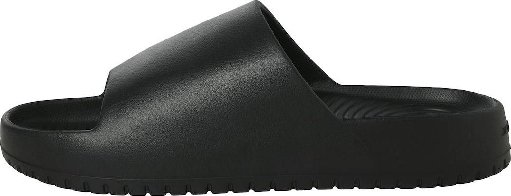 Jack & Jones Formstøbte Sliders Sort