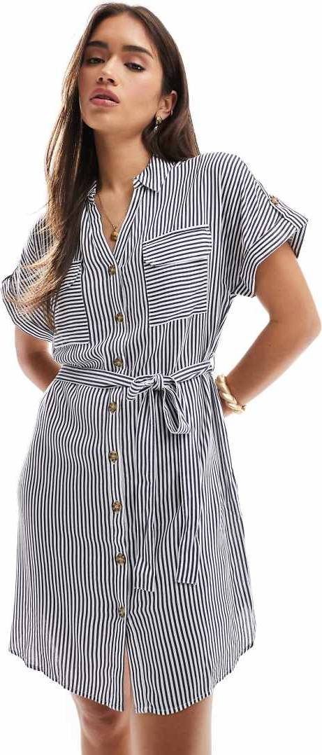 Vero Moda Robe Courte