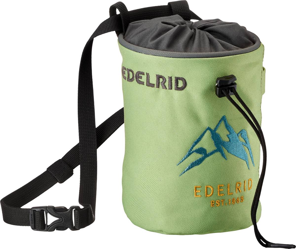 Edelrid Magnesia Bag Rodeo Small Vert