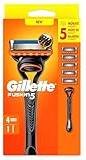 Proglide Gillette Fusion5 ProGlide Rasierer