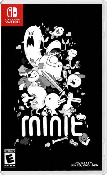 Minit