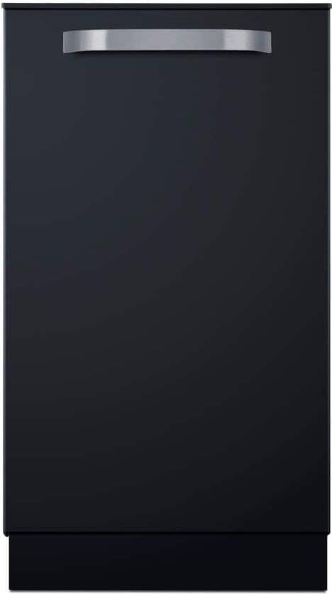18" dishwasher Summit Top Control Built-In Dishwasher 18 in