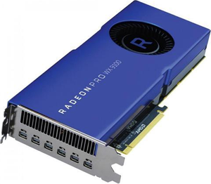 AMD Radeon Pro WX 9100