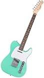 Fender squier Fender Squier Debut Collection Telecaster Elgitarr