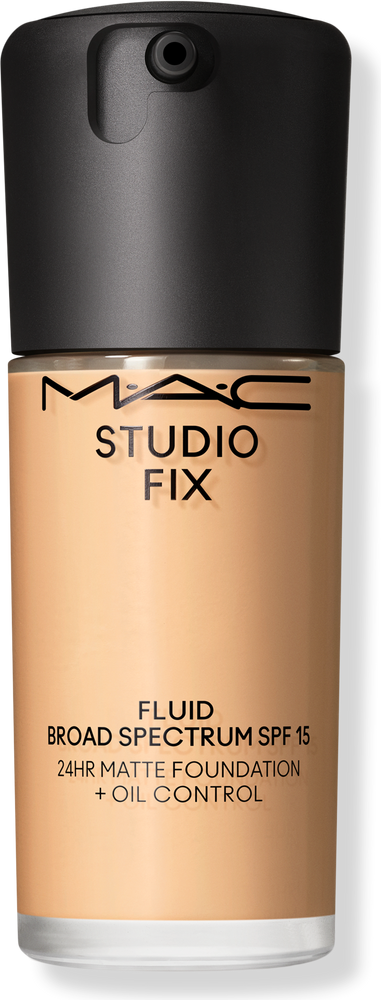 MAC Matte Foundation Oil Control C40 - Matte