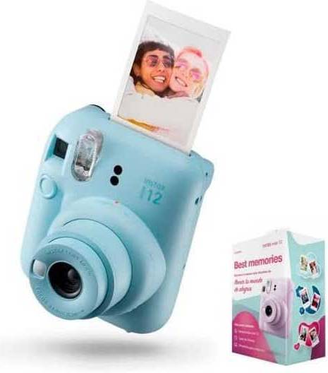 Fujifilm Mini Instax Kit Camera