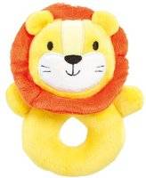 Addo Play Little Lot Baby's First Rattle