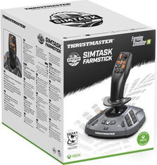 Joystick Thrustmaster SimTask FarmStick - Black
