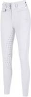 Full Grip Riding Pants - Blanc