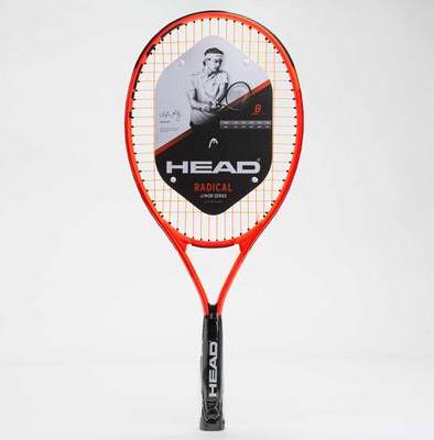 Head Radical 25 Junior Tennis Racket